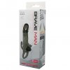 BAILE - BRAVE MAN SMOKE 6,69MULTI-SPEED vibration